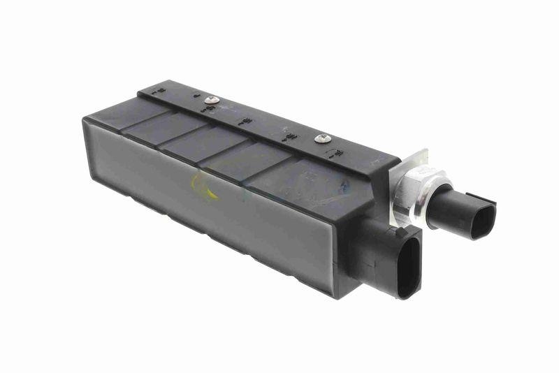 VEMO V41-51-0002 Ventil, Druckluftanlage mit Anschlussadaptern für JAGUAR