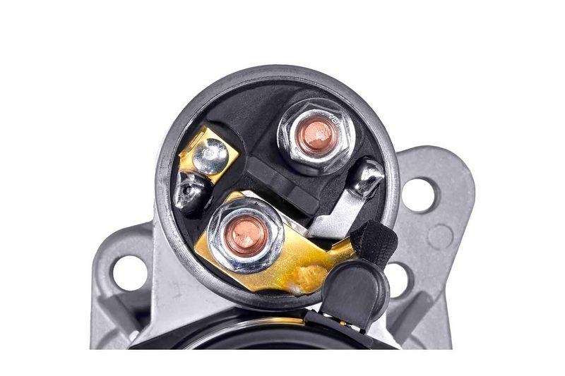 HELLA 8EA 011 610-501 Starter 12V 1,1kW