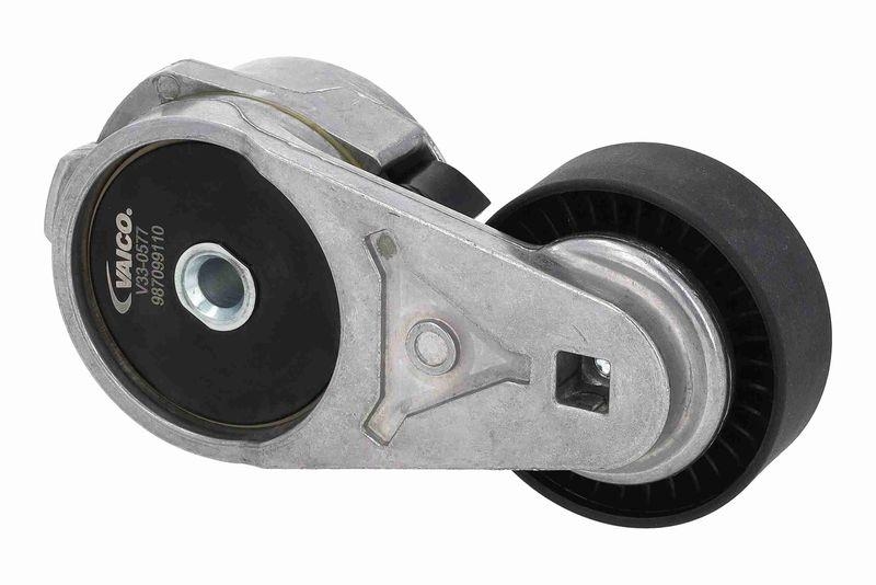 VAICO V33-0577 Riemenspanner, Keilrippenriemen für CHRYSLER