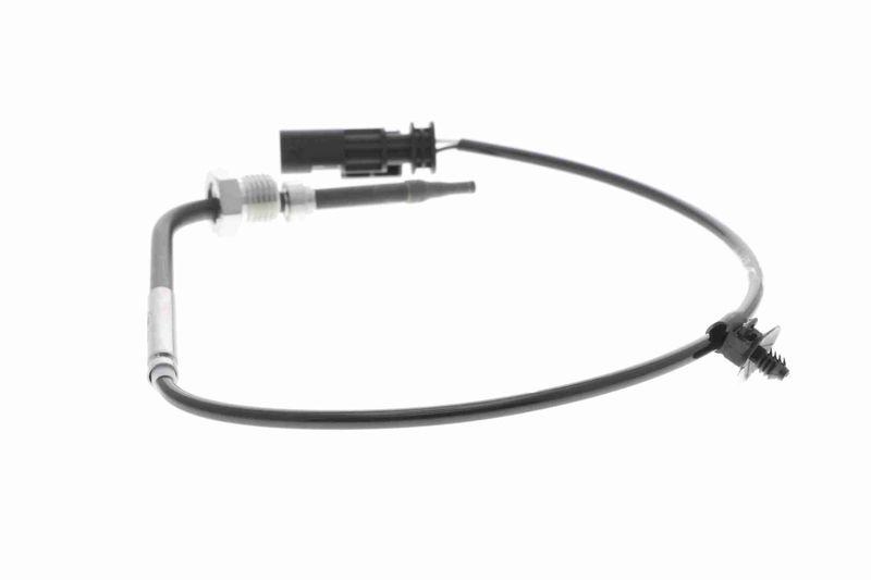 VEMO V40-72-0019 Sensor, Abgastemperatur 2-Polig, 350mm f&uuml;r OPEL