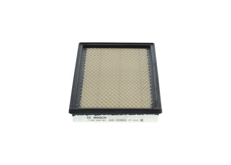 BOSCH 1 987 429 181 Luftfilter