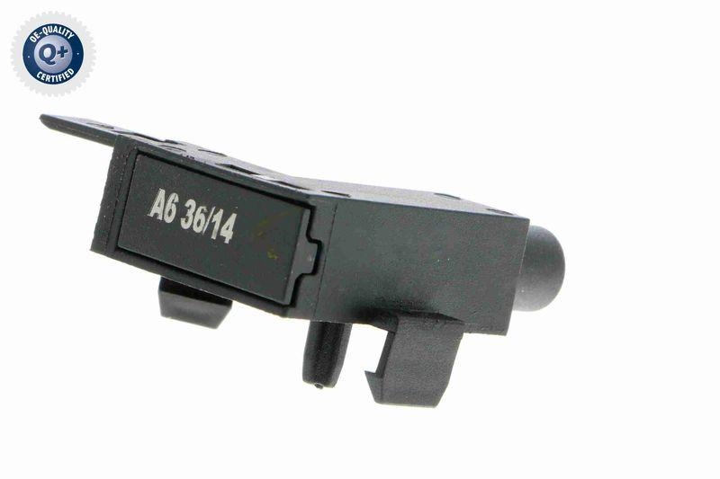 VEMO V10-73-0453 Schalter, Handbremskontrolleuchte 2-Polig f&uuml;r VW