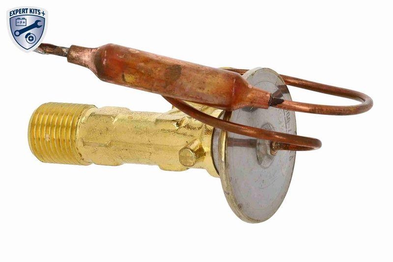 ACKOJA A37-77-0001 Expansionsventil, Klimaanlage mit Dichtungen für MITSUBISHI