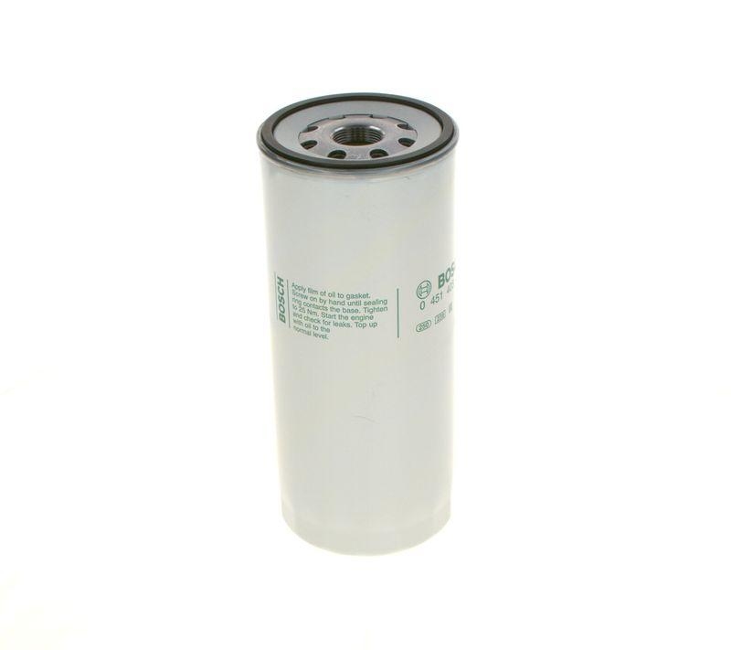 BOSCH 0 451 403 077 &Ouml;lfilter P3077 &Oslash; 1079mm H&ouml;he 2609mm