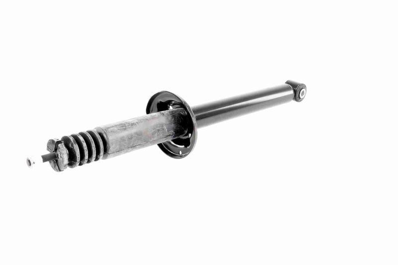 VAICO V25-1860 Sto&szlig;d&auml;mpfer Hinterachse &Ouml;ldruck f&uuml;r FORD