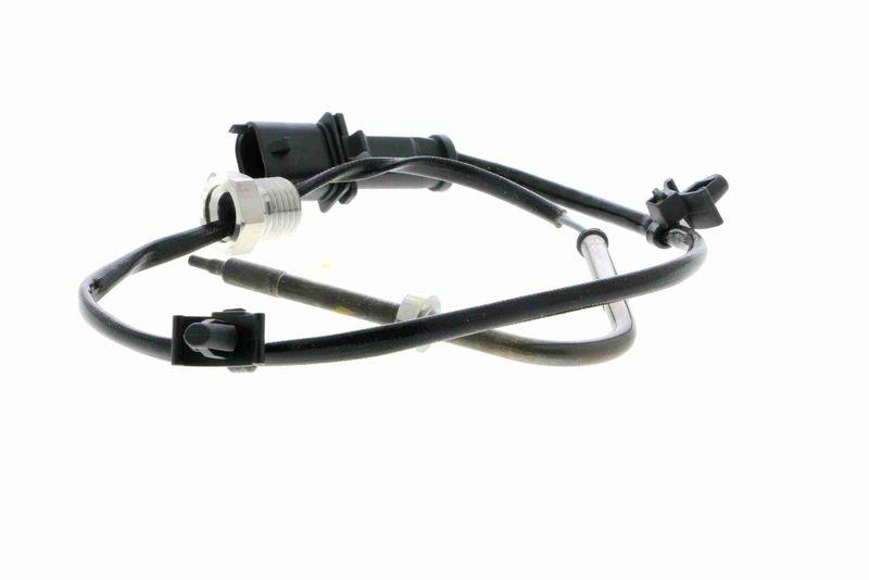 VEMO V40-72-0021 Sensor, Abgastemperatur 2-Polig, 480mm f&uuml;r OPEL