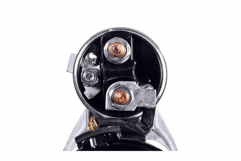 HELLA 8EA 011 610-571 Starter 12V 2kW