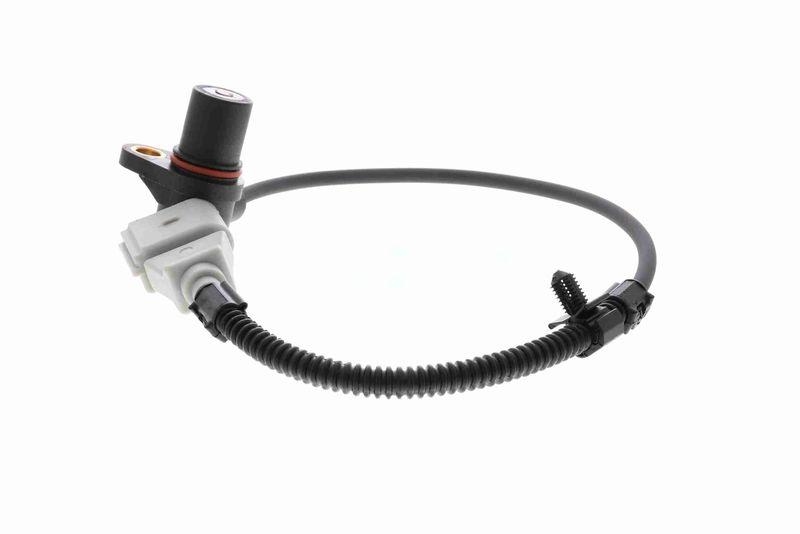 VEMO V10-72-0907 Impulsgeber, Kurbelwelle 420 mm 3-Polig f&uuml;r VW