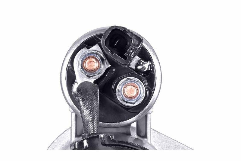 HELLA 8EA 011 610-631 Starter 12V 2kW