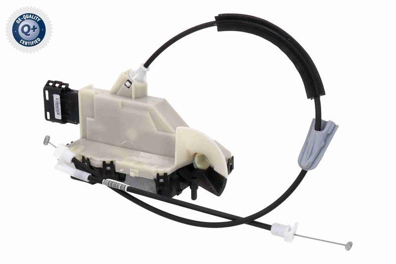 VEMO V22-85-0003 T&uuml;rschloss vorne links f&uuml;r CITRO&Euml;N