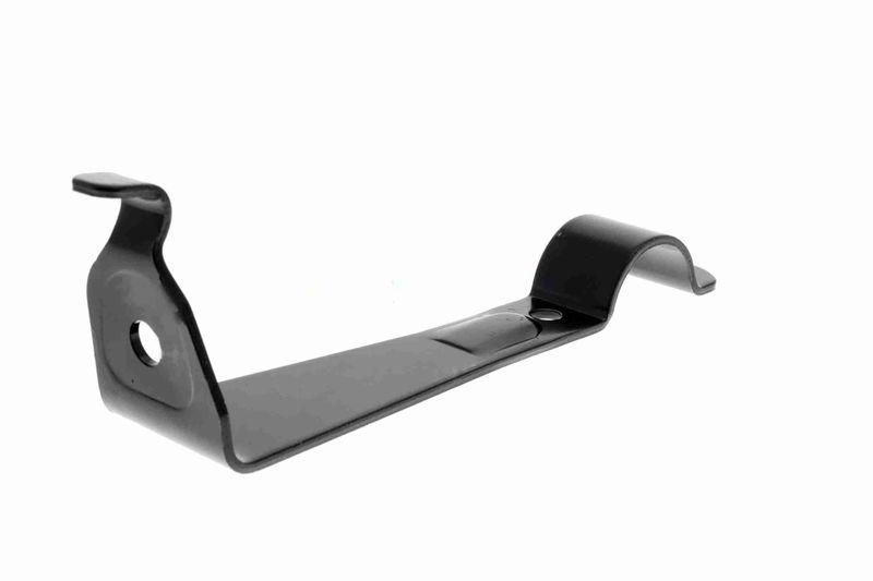 VAICO V30-1992 Halter, Stabilisatorlagerung Vorderachse, links f&uuml;r MERCEDES-BENZ