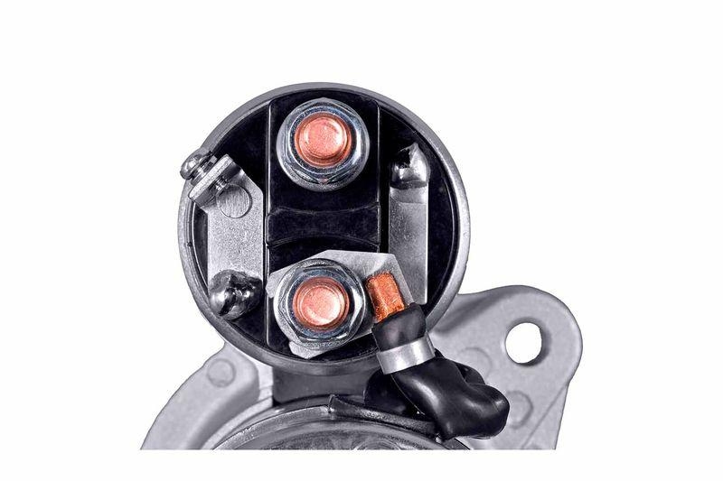 HELLA 8EA 011 610-661 Starter 12V 1,4kW