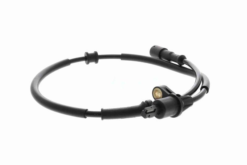 VEMO V46-72-0048 Sensor, Raddrehzahl hinten, links 645 mm / 2-Polig f&uuml;r RENAULT