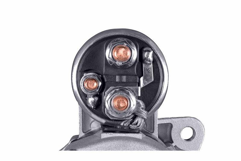 HELLA 8EA 011 610-691 Starter 12V 0,7kW