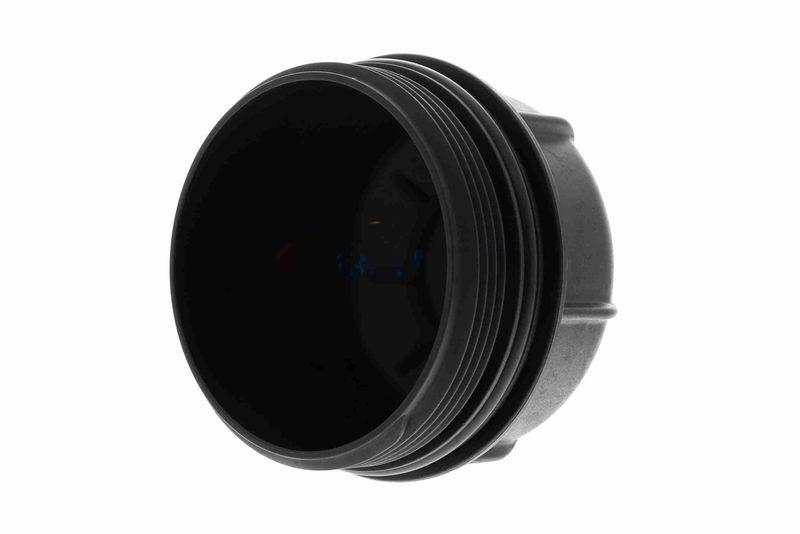 VAICO V24-1191 Deckel, Ölfiltergehäuse für FIAT