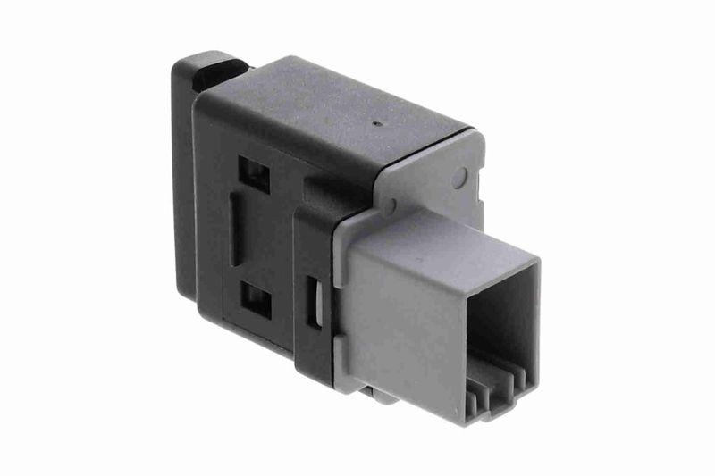 VEMO V10-73-0461 Schalter, Fensterheber Fahrert&uuml;r, vorne links f&uuml;r VW