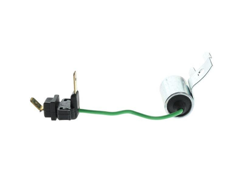 BOSCH 1 237 330 310 Kondensator Zündanlage