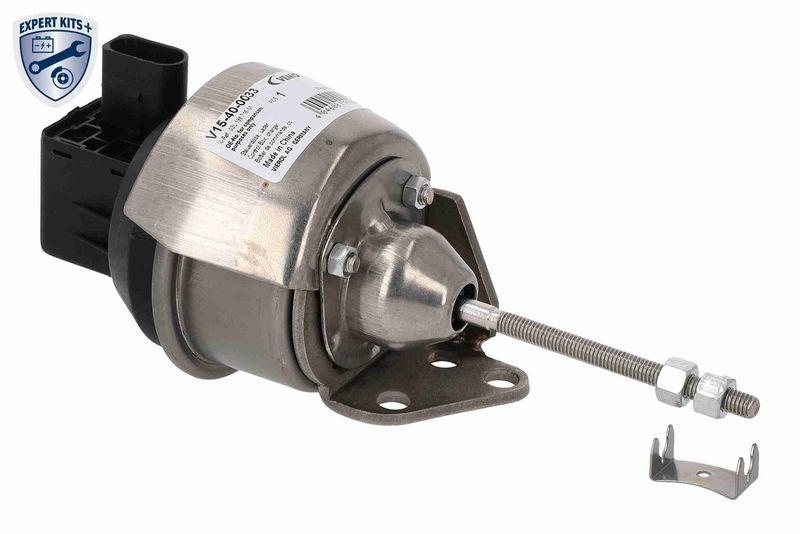 VEMO V15-40-0033 Steuerdose, Lader für VW