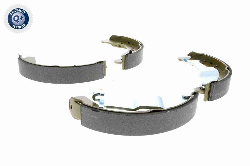 VAICO V40-0612 Bremsbackensatz &Oslash; 200 x 29 Feststellbremse f&uuml;r OPEL