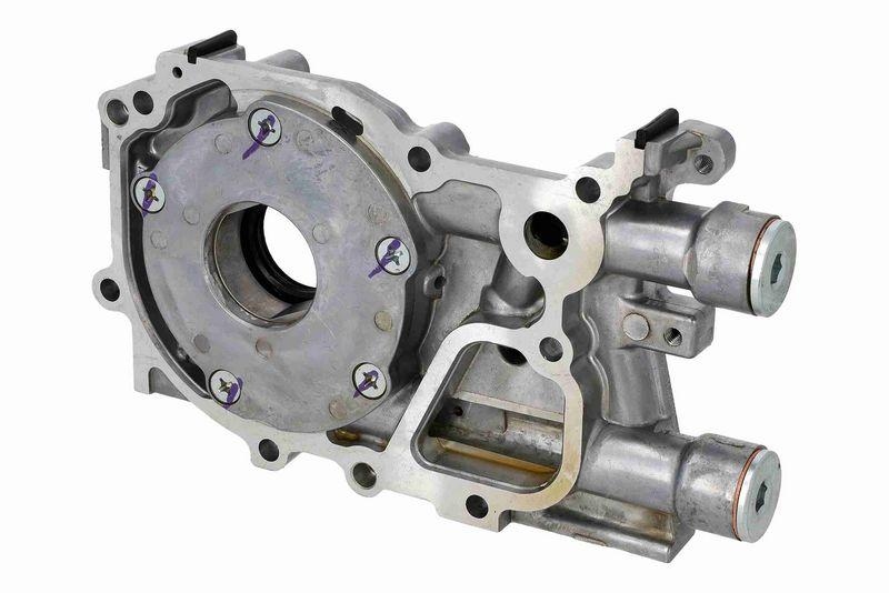 ACKOJA A63-0003 Ölpumpe für SUBARU