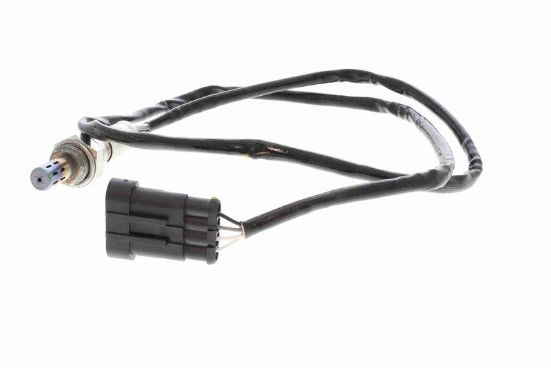 VEMO V24-76-0014 Lambdasonde Zr 4 Kabel / 1020 mm f&uuml;r FIAT