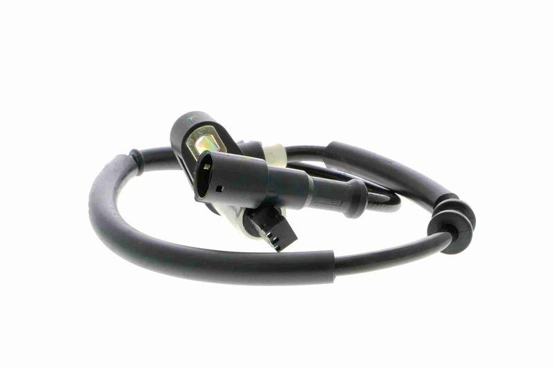 VEMO V46-72-0053 Sensor, Raddrehzahl hinten, rechts 450 mm / 2-Polig f&uuml;r RENAULT