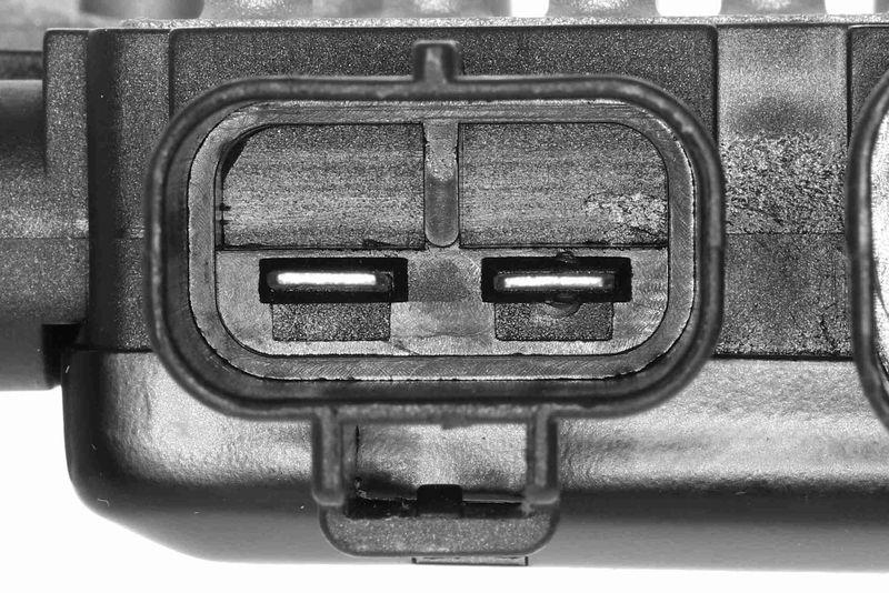 ACKOJA A37-79-0002 Steuergerät, Elektrolüfter (Motorkühlung 12V 3 Stecker 7-Polig für MITSUBISHI