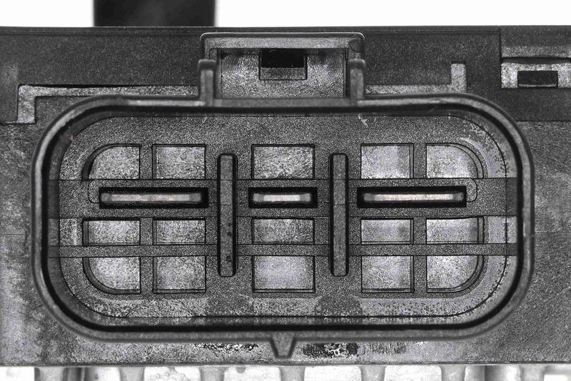 ACKOJA A52-79-0021 Steuergerät, Elektrolüfter (Motorkühlung 4 Anschlüsse 8 Pins für HYUNDAI