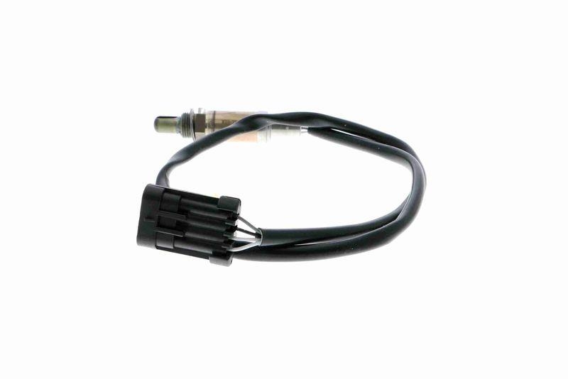 VEMO V24-76-0015 Lambdasonde Zr 4 Kabel / 870 mm f&uuml;r FIAT