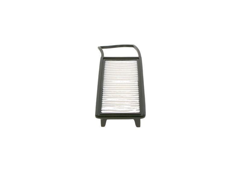 BOSCH 1 987 429 191 Luftfilter