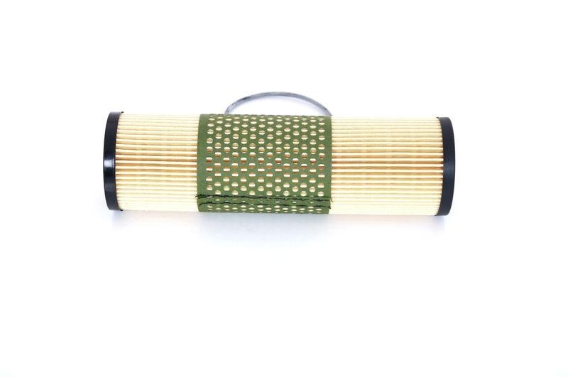 BOSCH 1 457 429 153 Ölfilter P9153 Ø 62mm Höhe 211mm