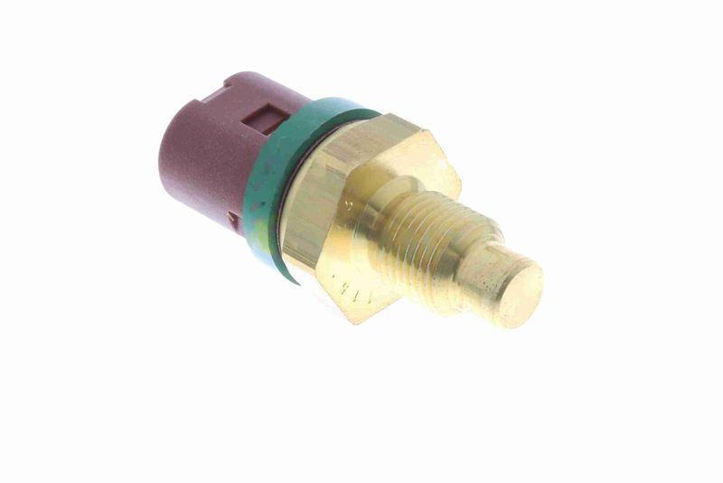 VEMO V46-72-0059 Sensor, K&uuml;hlmitteltemperatur 115&deg;C / M14 x 1,25 2-Polig f&uuml;r RENAULT