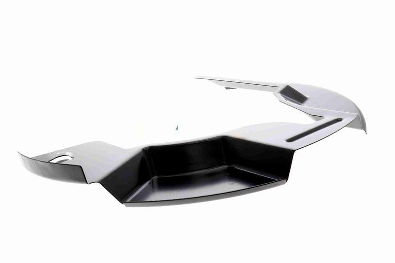 VAICO V48-0490 Spritzblech, Bremsscheibe Vorderachse links f&uuml;r LAND ROVER