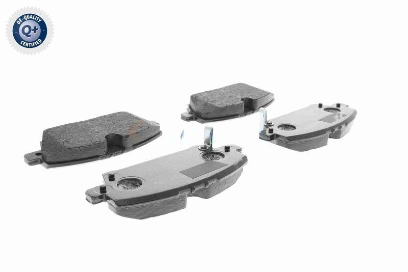 ACKOJA A26-0089 Bremsbelagsatz, Scheibenbremse Vorderachse, Sys.: Lucas - Girling Wva: für HONDA