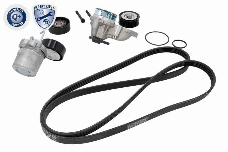 ACKOJA A52-0514 Keilrippenriemensatz mit Wasserpumpe f&uuml;r HYUNDAI