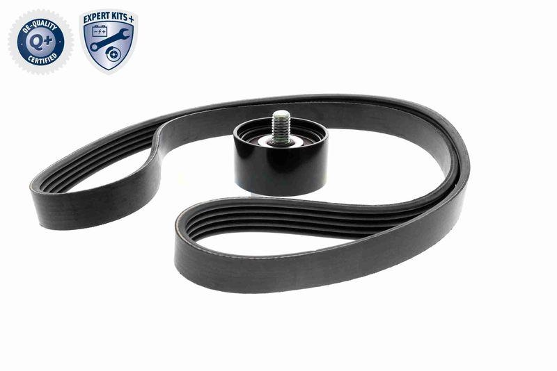 ACKOJA A52-0515 Keilrippenriemensatz mit Umlenkrolle f&uuml;r HYUNDAI