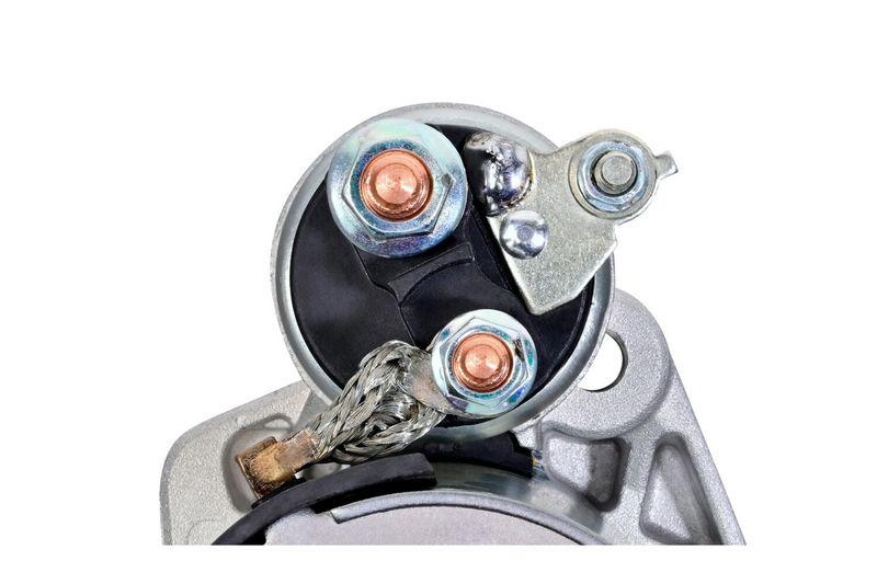 HELLA 8EA 011 611-761 Starter 12V 1kW