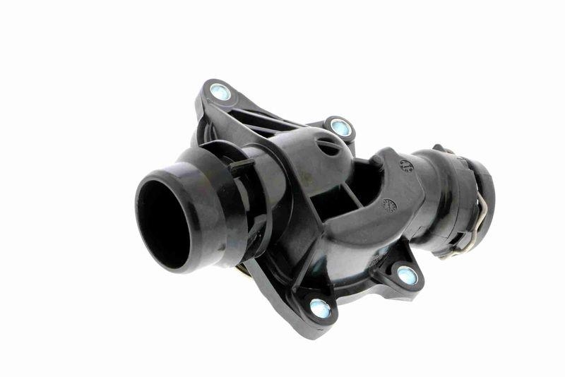 VEMO V20-99-1275 Thermostatgeh&auml;use 88&deg;C ohne Dichtung f&uuml;r BMW