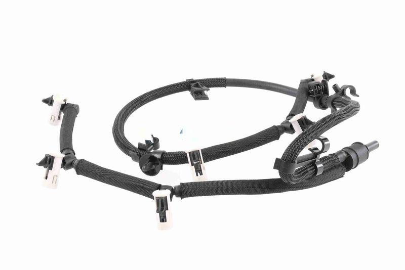 VAICO V48-0495 Schlauch, Leckkraftstoff für LAND ROVER