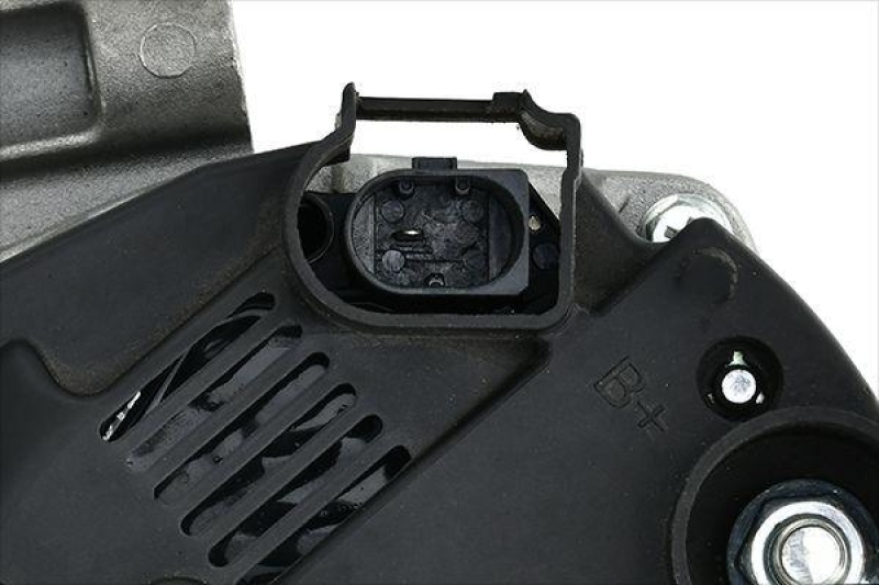 HELLA 8EL 011 713-701 Generator 14V 120A