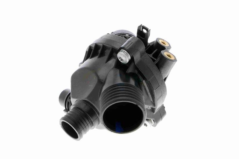 VEMO V20-99-1277 Thermostatgeh&auml;use 97&deg;C ohne Dichtung f&uuml;r BMW
