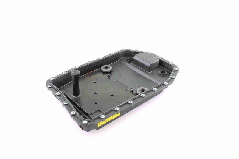 VAICO V20-0580 &Ouml;lwanne, Automatikgetriebe 6-Gang (6Hp19Z) mit Filter f&uuml;r BMW