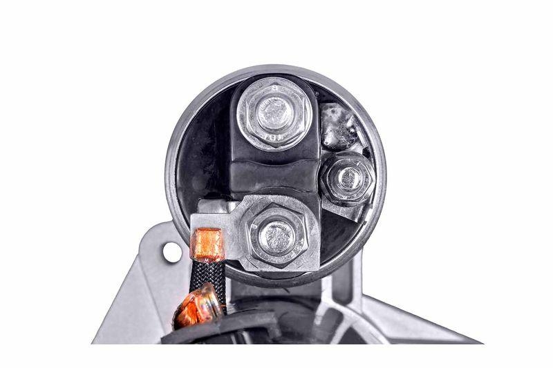 HELLA 8EA 011 610-111 Starter 12V 2,3kW