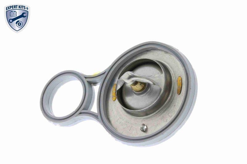 VEMO V20-99-1280 Thermostat, K&uuml;hlmittel 91&deg;C - mit Dichtung f&uuml;r BMW