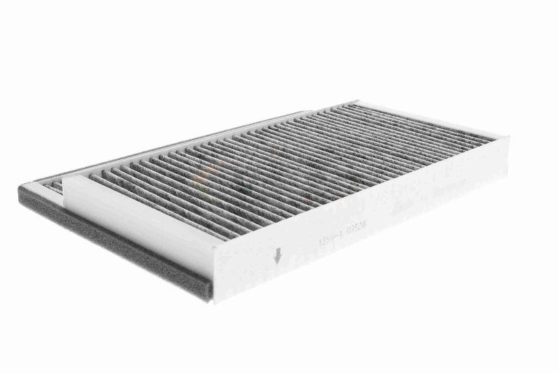VEMO V30-31-5010 Filter, Innenraumluft 260x182x30 mm, Textilrahmen für MERCEDES-BENZ