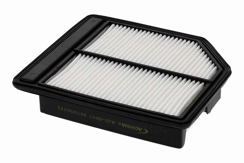ACKOJA A26-0097 Luftfilter f&uuml;r HONDA