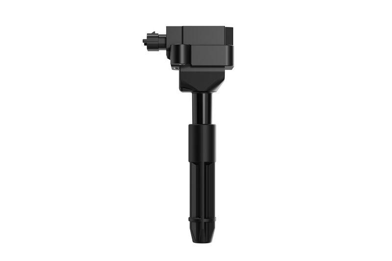 HELLA 5DA 358 057-171 Z&uuml;ndspule f&uuml;r MB