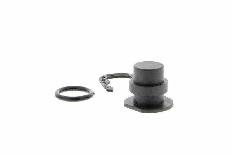 VAICO V10-0492 Verschlussstopfen, K&uuml;hlmittelflansch K&uuml;hlmittelflansch f&uuml;r VW