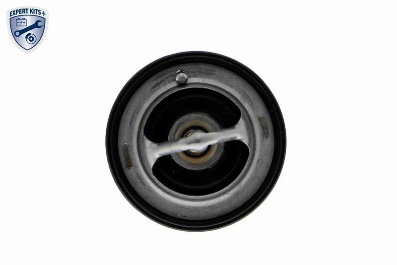 VEMO V20-99-1281 Thermostat, K&uuml;hlmittel 82&deg;C - mit Dichtung f&uuml;r BMW