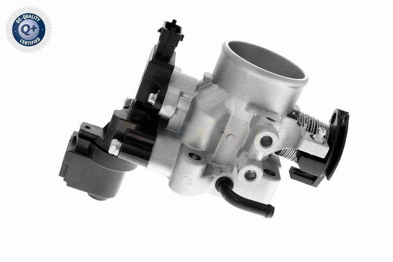 ACKOJA A52-81-0005 Drosselklappenstutzen für HYundAI